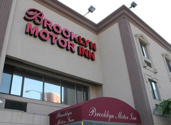 Brooklyn Motor Inn